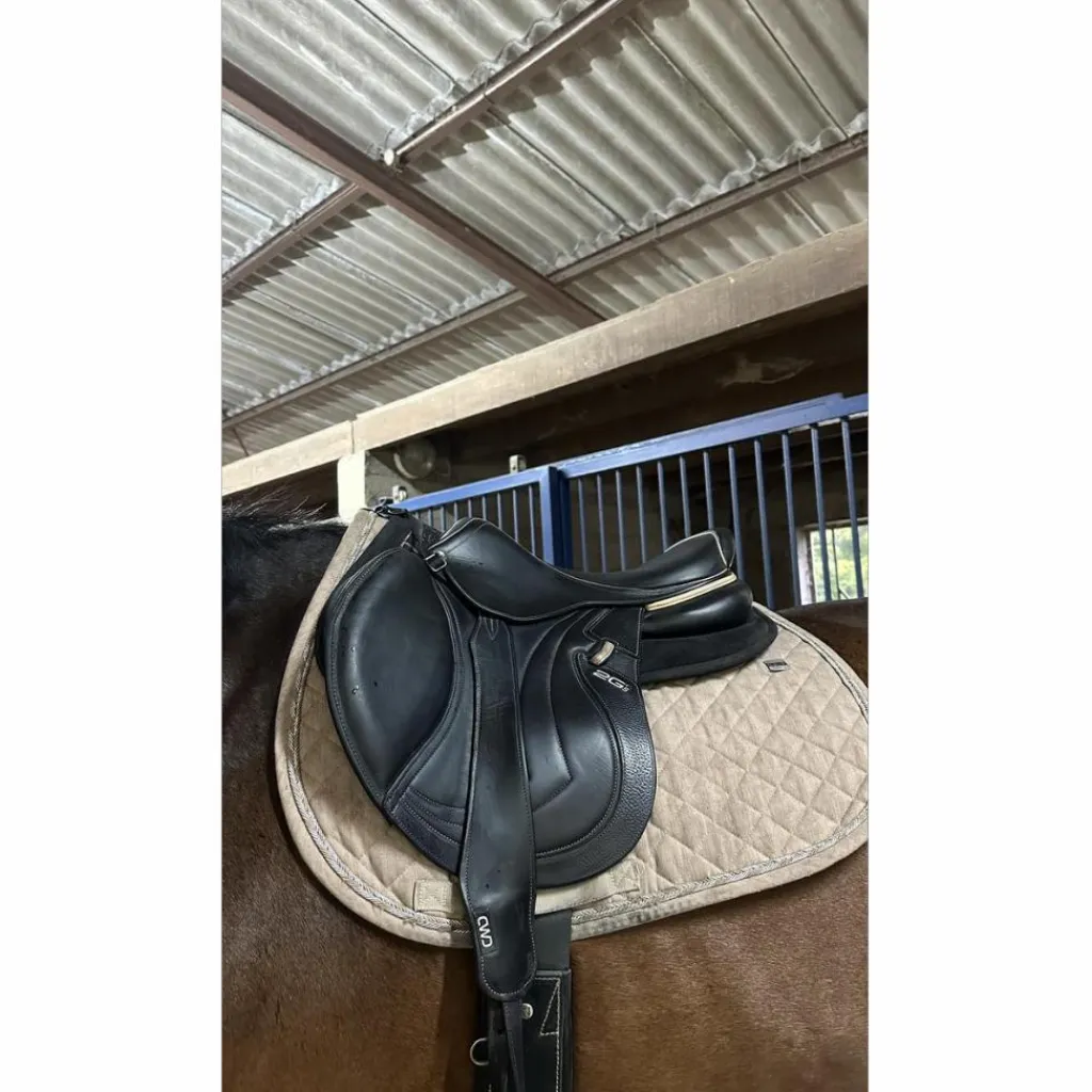 CWD Selles D'Obstacle>Selle 2GS Mademoiselle