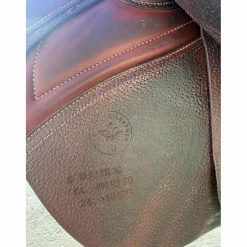 CWD Selles D'Obstacle>Selle 2GS XTEND