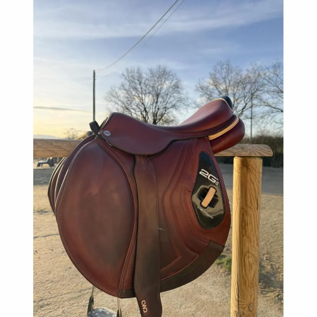 CWD Selles D'Obstacle>Selle 2GS XTEND