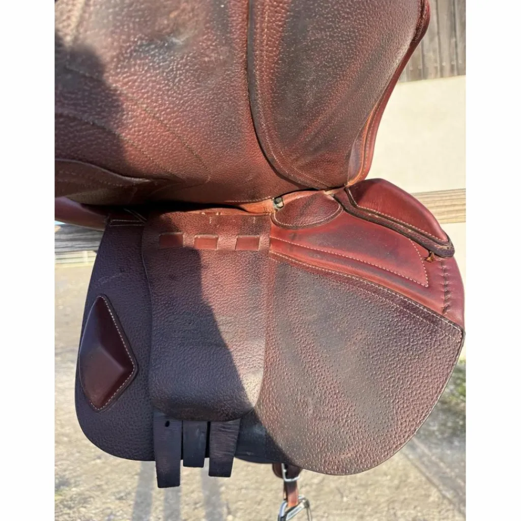 CWD Selles D'Obstacle>Selle 2GS XTEND