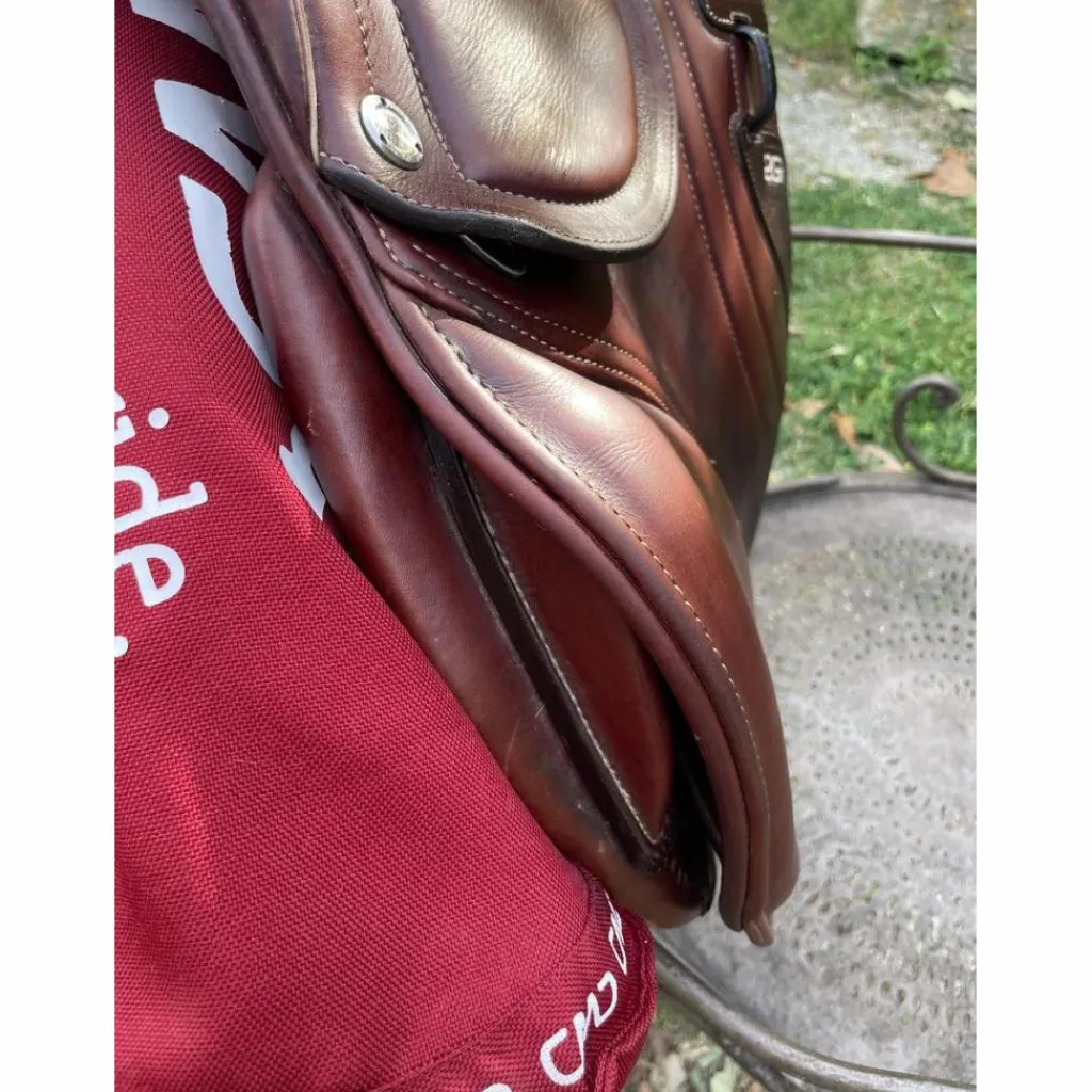 Selle mademoiselle*CWD Best