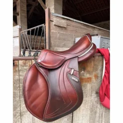 CWD Selles Mixtes>Selle Mademoiselle 2GS