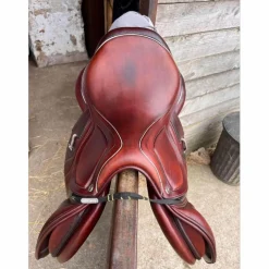 Selle Mademoiselle 2GS*CWD Hot