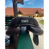 CWD Selles D'Obstacle>Selle Mademoiselle Se 32 . Année 2023