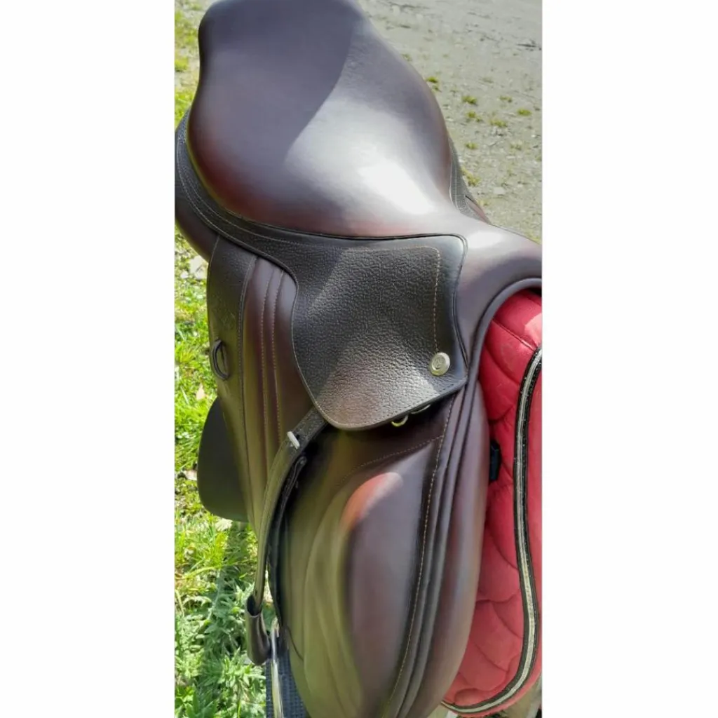 CWD Selles Mixtes>selle mono quartier équipée
