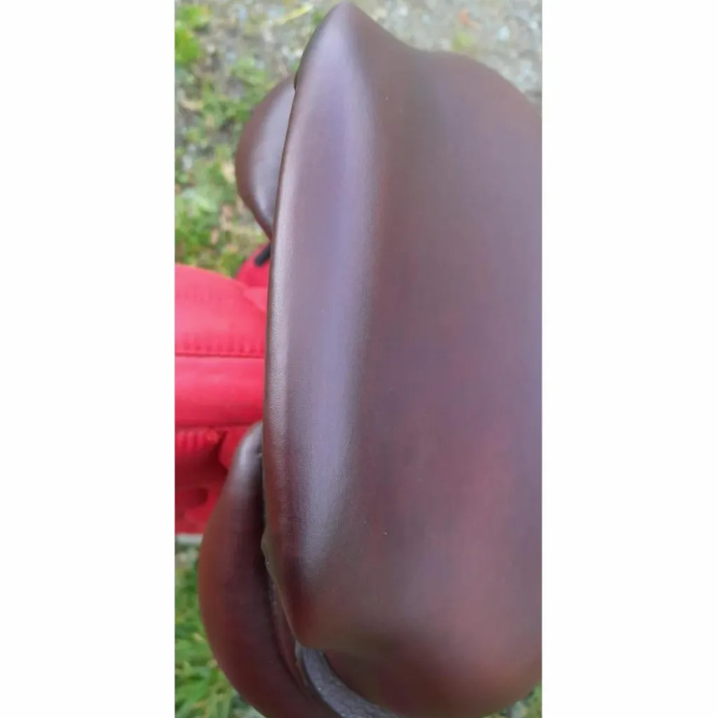CWD Selles Mixtes>selle mono quartier équipée