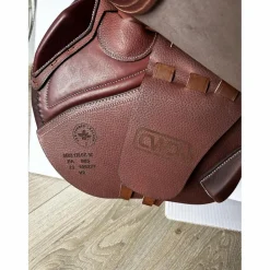 CWD Selles D'Obstacle>Selle NEUVE