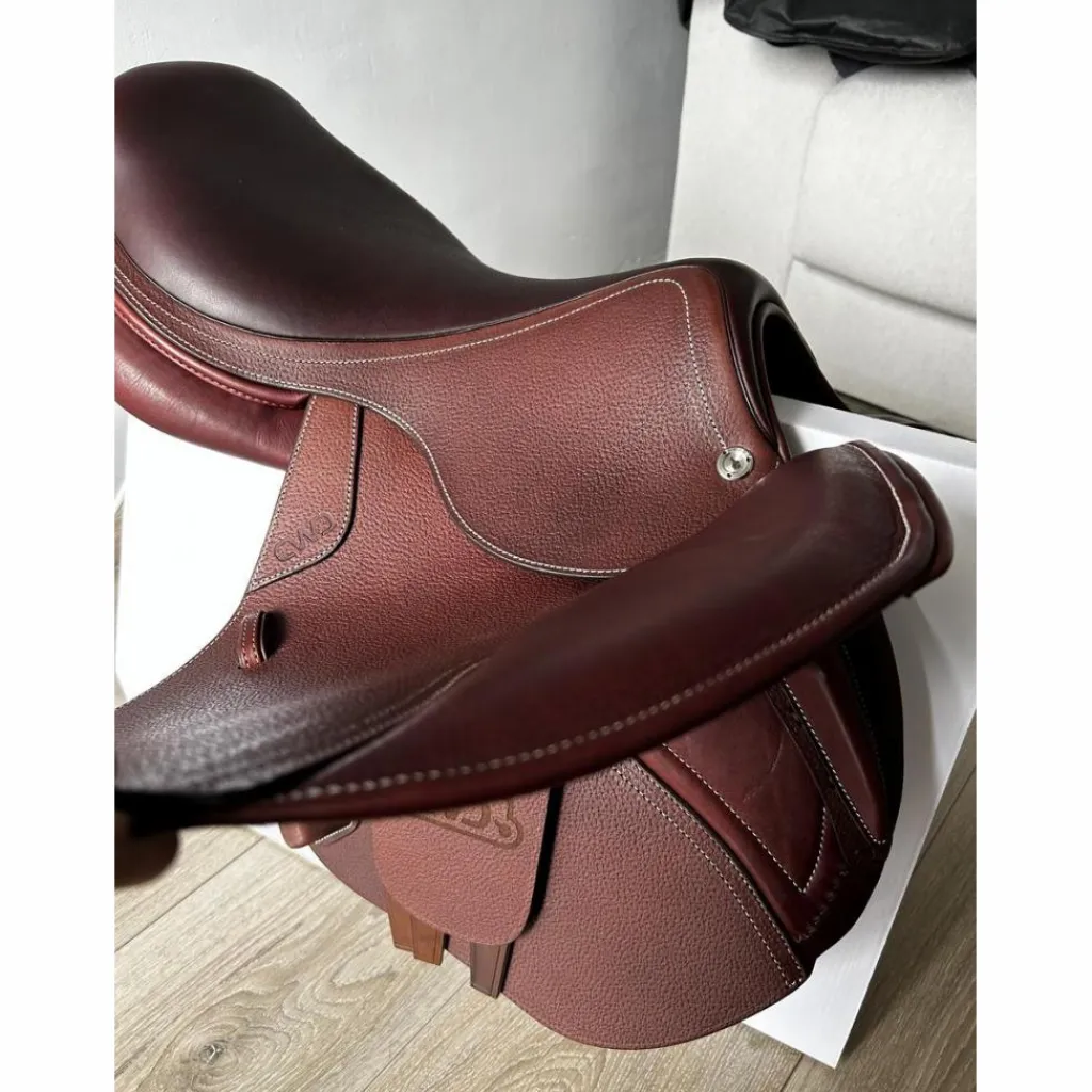 CWD Selles D'Obstacle>Selle NEUVE
