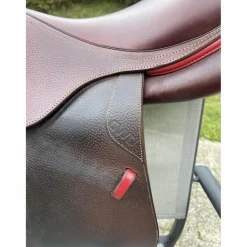 CWD Selles D'Obstacle>Selle Optim 2019 17,5