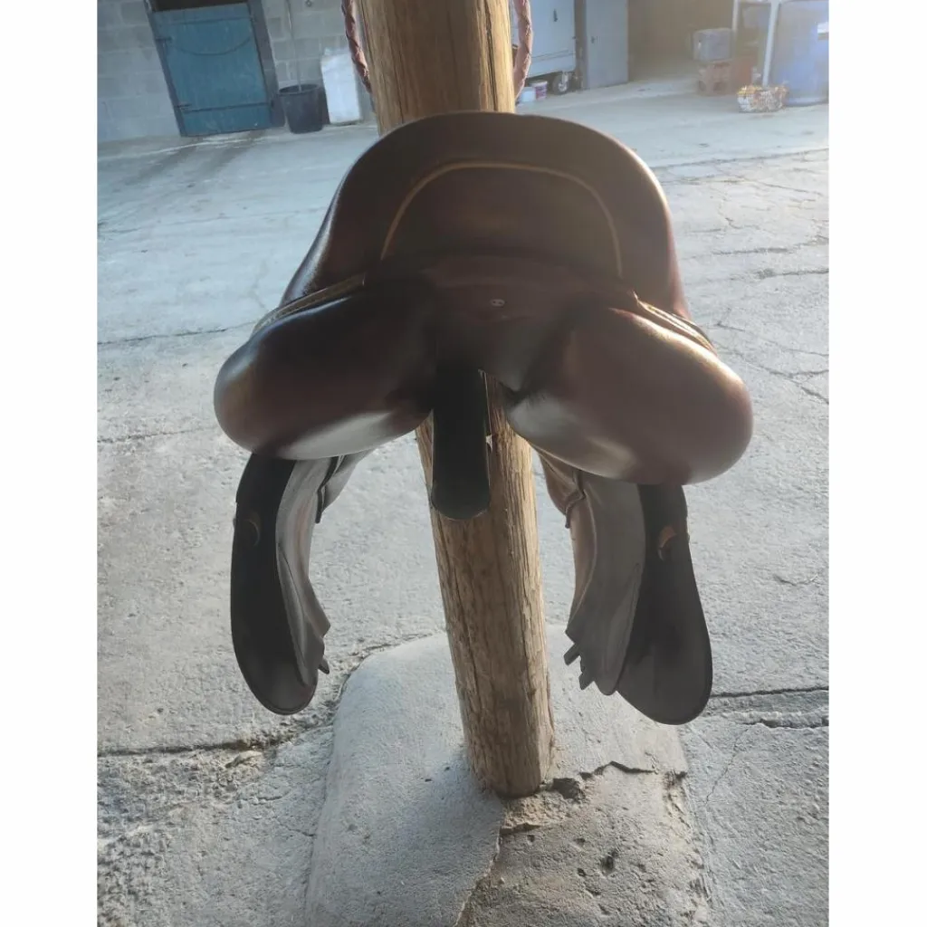 CWD Selles D'Obstacle>Selle SE02