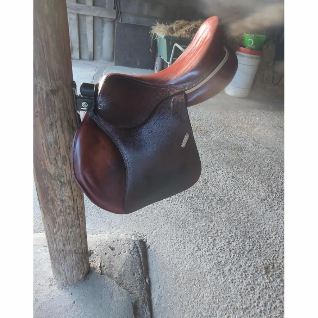 CWD Selles D'Obstacle>Selle SE02
