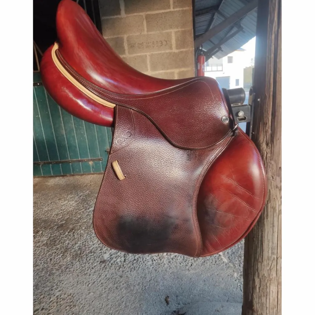 CWD Selles D'Obstacle>Selle SE02