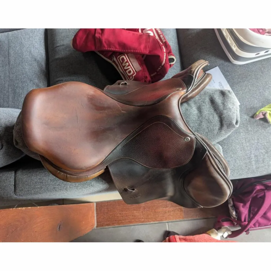 Selle se02*CWD