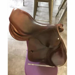 CWD Selles Mixtes>Selle SE03