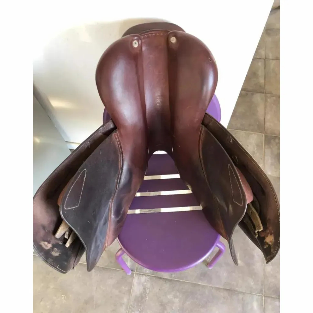 CWD Selles Mixtes>Selle SE03