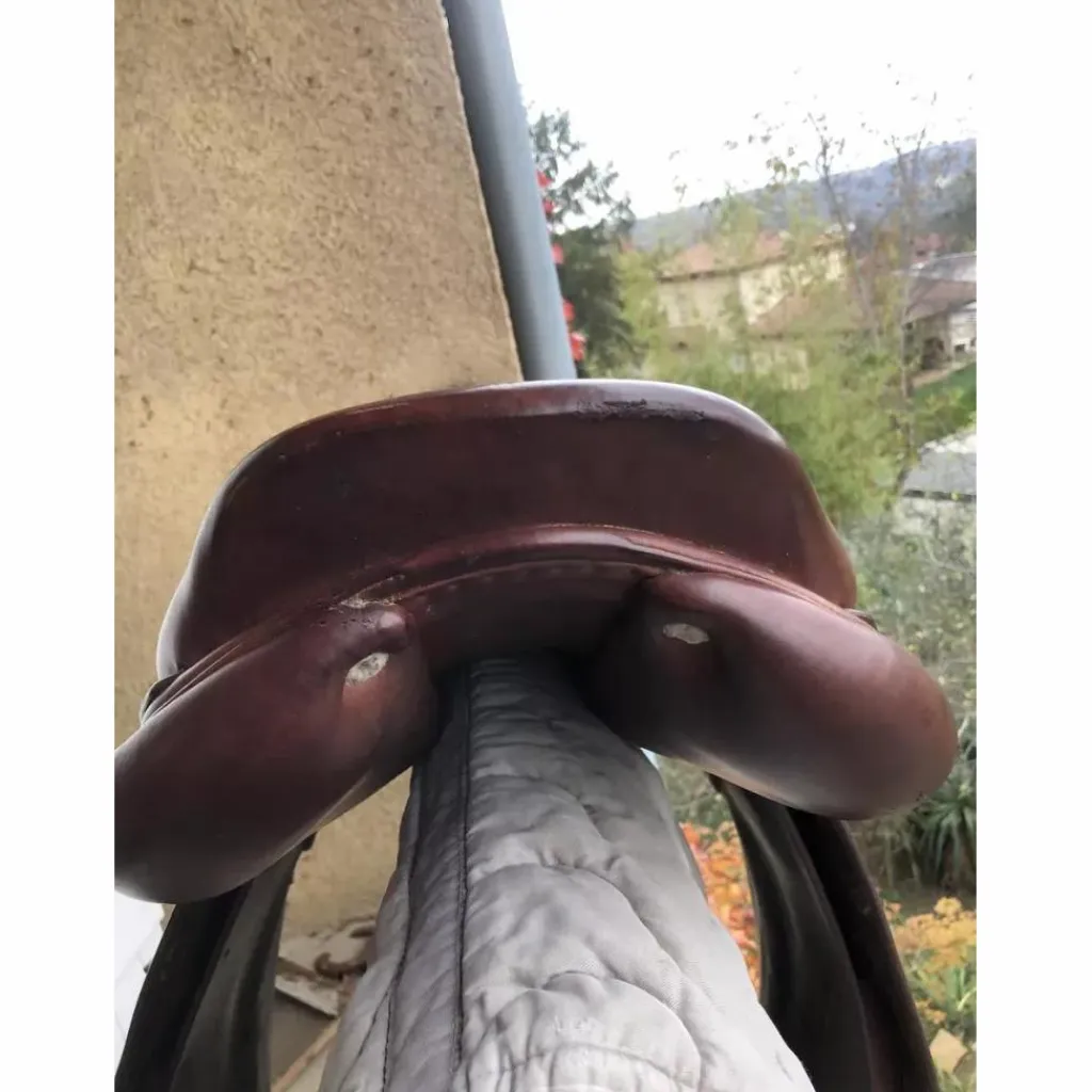 CWD Selles Mixtes>Selle SE03