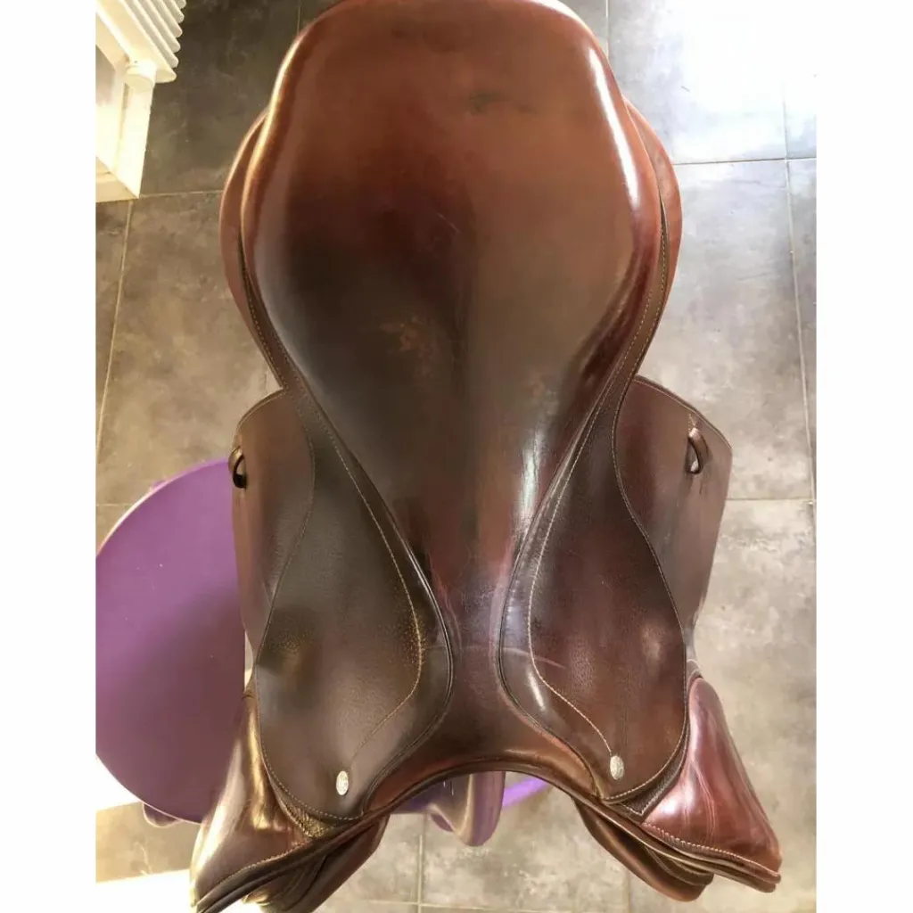 CWD Selles Mixtes>Selle SE03