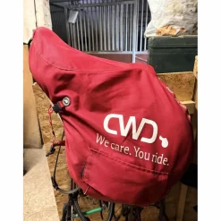 CWD Selles D'Obstacle>selle se02
