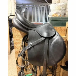 CWD Selles D'Obstacle>selle se02