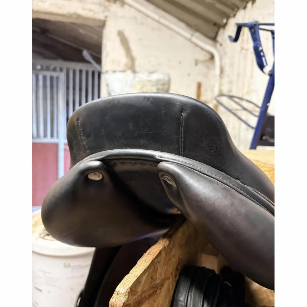 CWD Selles D'Obstacle>selle se02