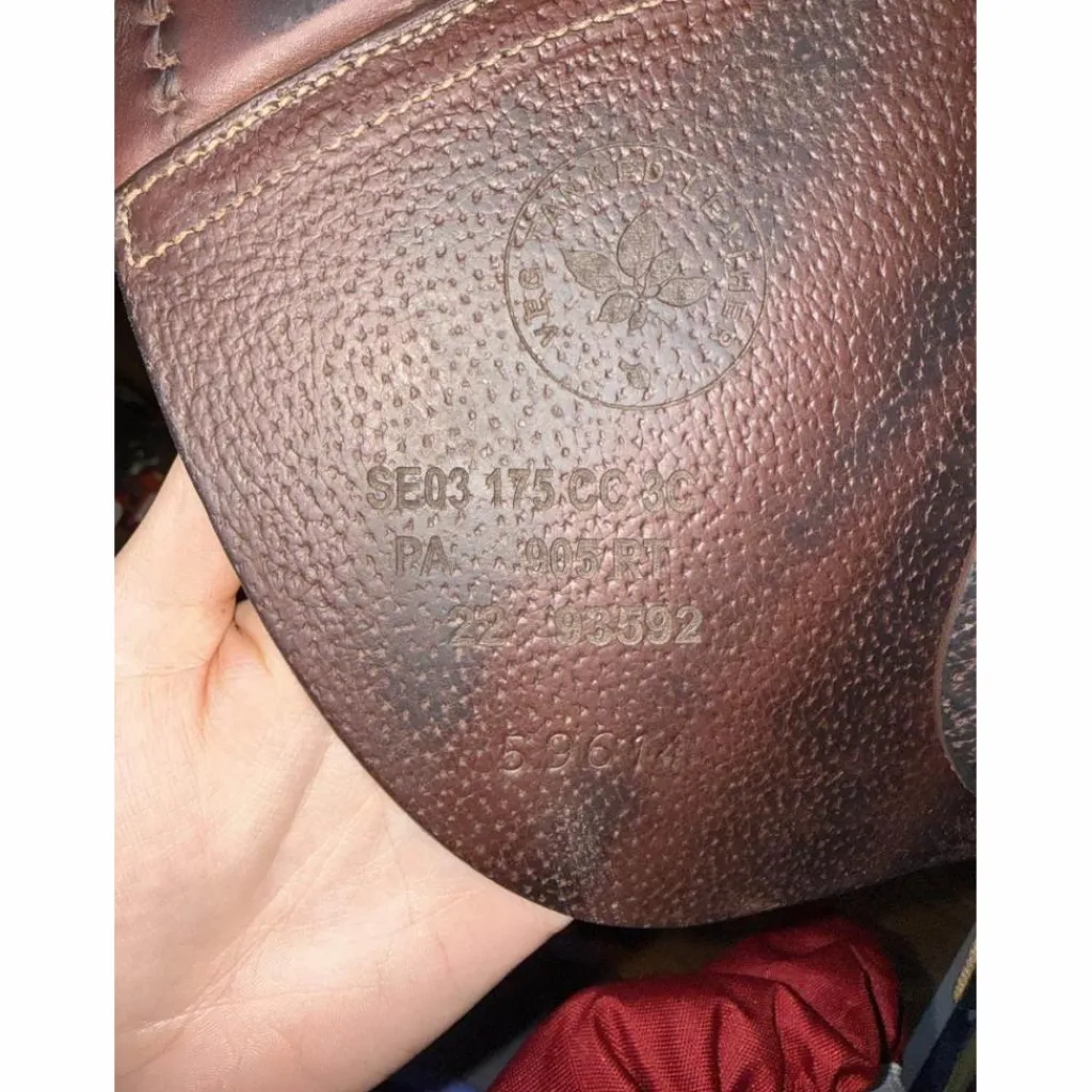 selle SE03*CWD Clearance