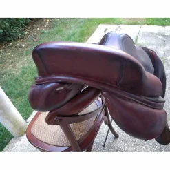 Selle SE02 17'5*CWD New
