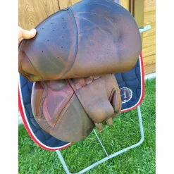 Selle SE02 17'5 3C*CWD