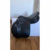 Selle SE02 17,5 noire*CWD Outlet