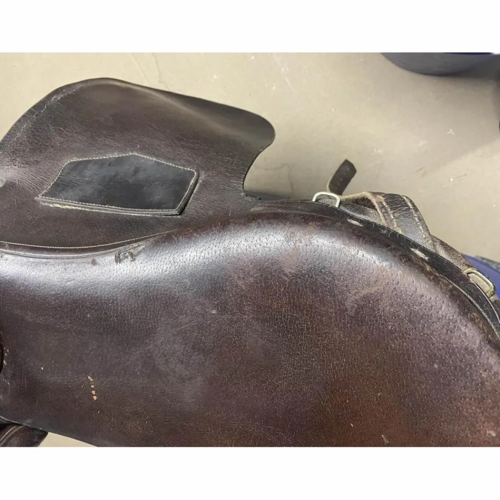 selle d’amazone*- Marque inconnue - Hot
