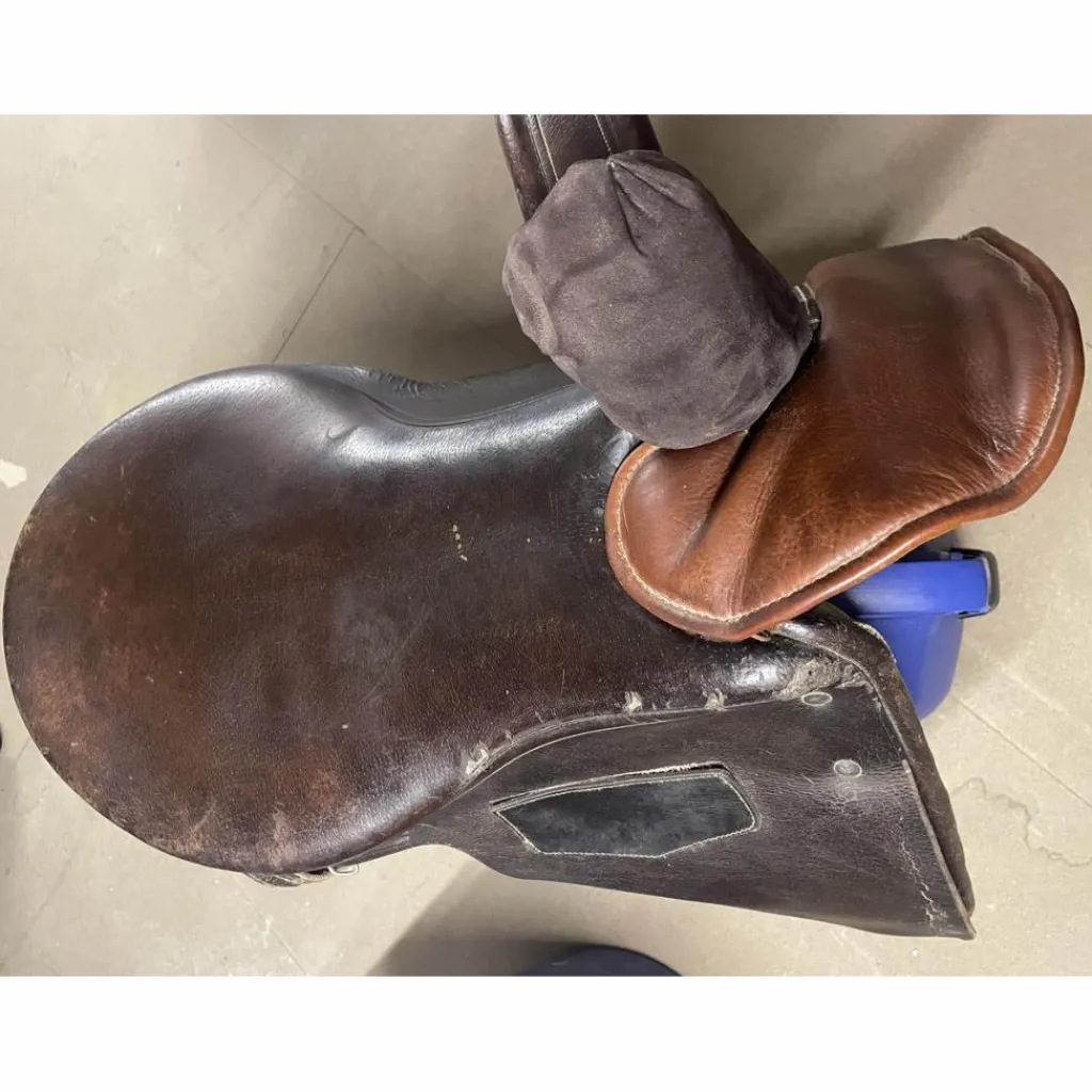 selle d’amazone*- Marque inconnue - Hot