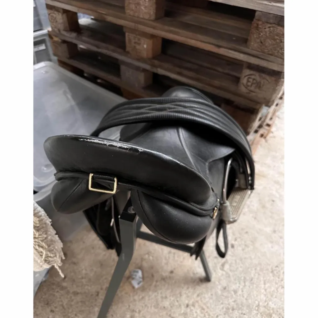 selle de cheval*Fouganza Online