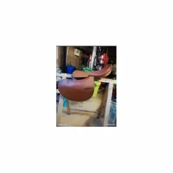 - Marque inconnue - Autres Selles (Amazone, Barefoot, Australienne...)><noscript><img width=