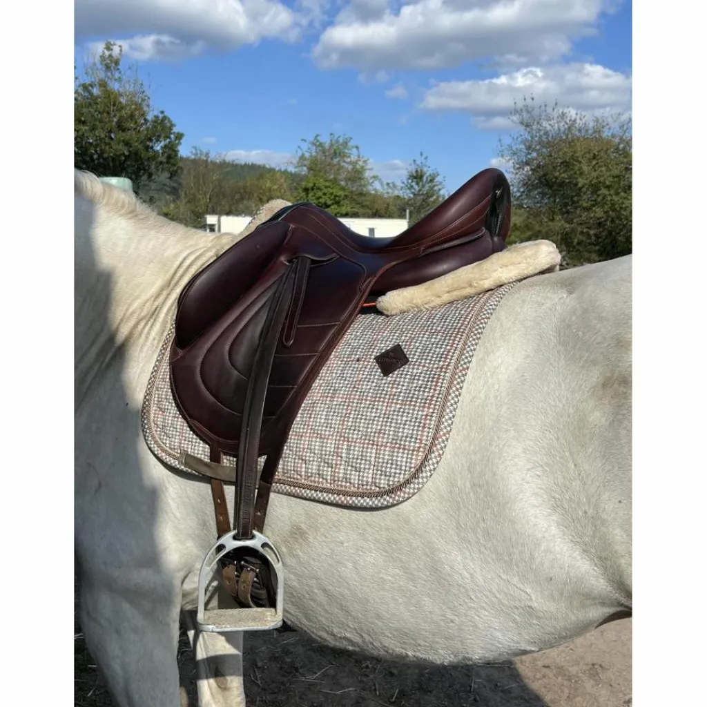 Devoucoux Selles De Dressage>Selle de Harmonie