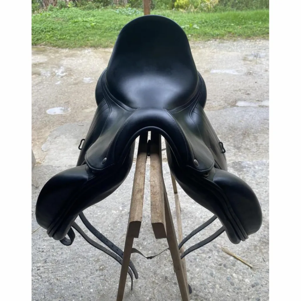 Selle de dressage*Meyer Online