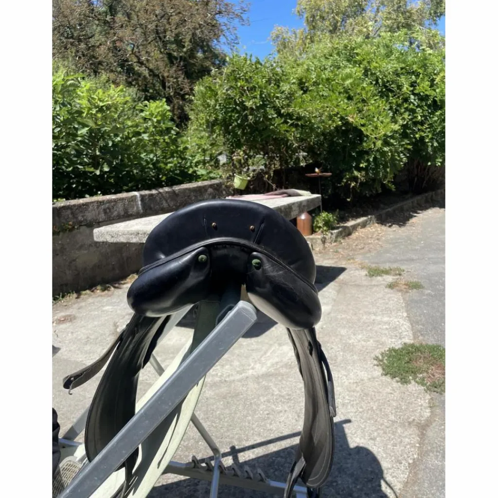 Devoucoux Selles De Dressage>selle de dressage