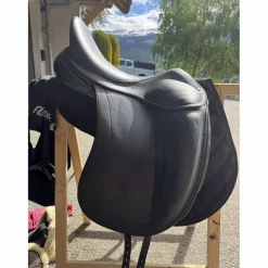 selle de dressage*Childeric Best
