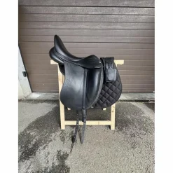 selle de dressage*Childeric Best