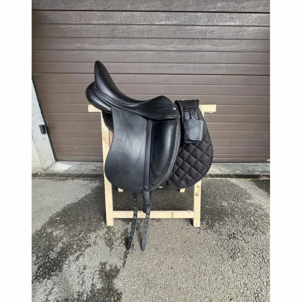 selle de dressage*Childeric Best