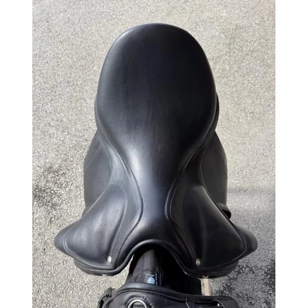 selle de dressage*Childeric Best