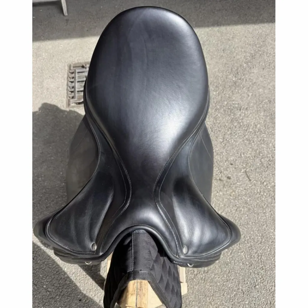 selle de dressage*Childeric Best
