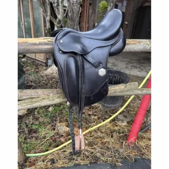 Time Rider Selles De Dressage><noscript><img width=