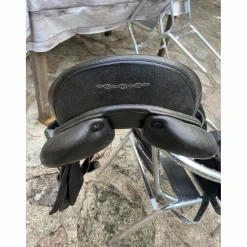 selle de dressage*Fouganza Hot