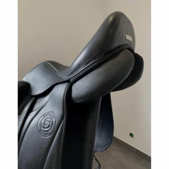 Forestier Selles De Dressage>Selle de dressage