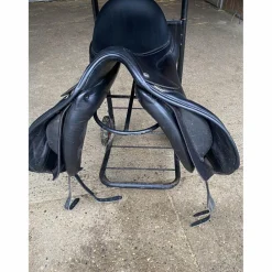 Bliss of London Selles De Dressage>selle de dressage