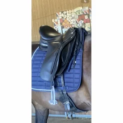 Bliss of London Selles De Dressage><noscript><img width=