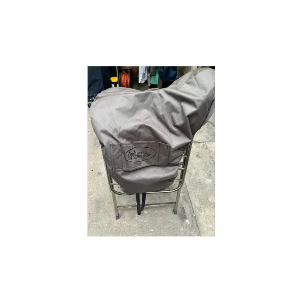 - Marque inconnue - Selles De Dressage>SELLE DE DRESSAGE