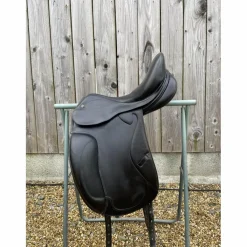Prestige Selles De Dressage>Selle de dressage