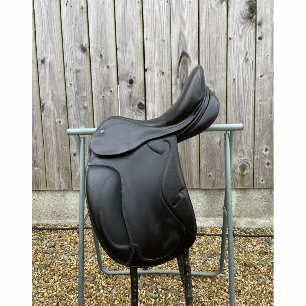 Prestige Selles De Dressage>Selle de dressage