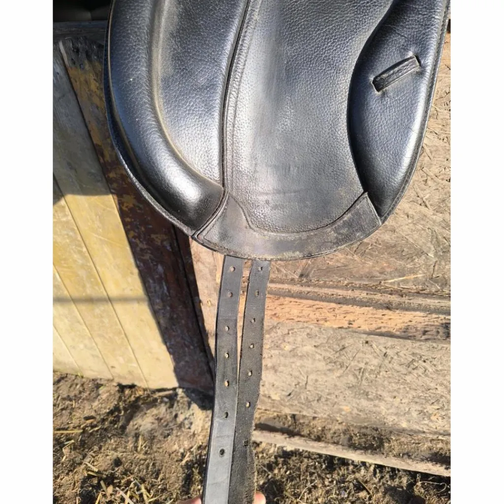 - Marque inconnue - Selles De Dressage>Selle de dressage