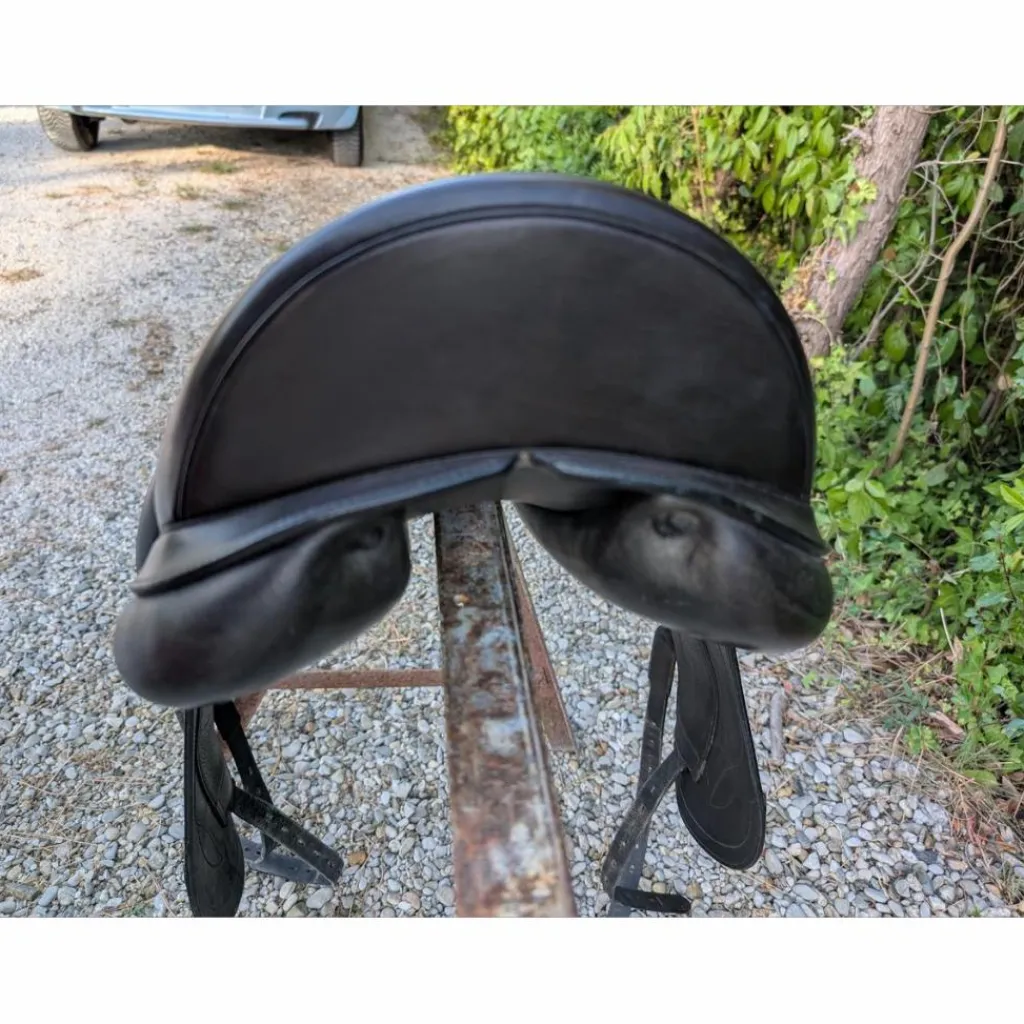 Equipe Selles De Dressage>Selle de dressage